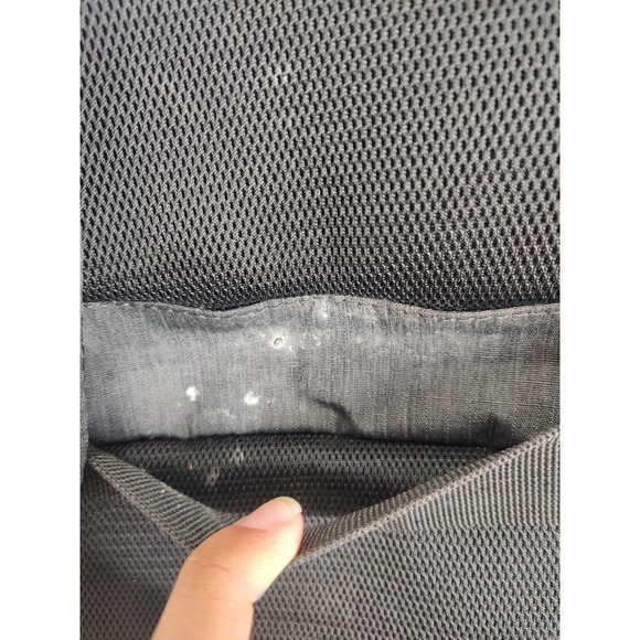 Samsonite Gray Backpack - Picture 10 of 16